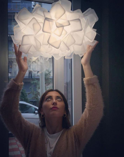 slamp nowoczesne designerskie lampy