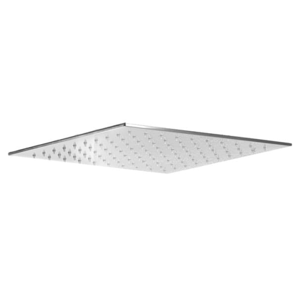 Linki SOF 040 deszczownica ultrapłaska ścienna-sufitowa kwadratowa 300 mm x 300 mm stal nierdzewna szczotkowana 1 Linki SOF 040 deszczownica ultrapłaska ścienna-sufitowa kwadratowa 300 mm x 300 mm stal nierdzewna szczotkowana