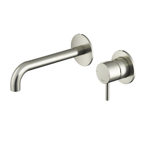 Hotbath Archie AR005D Bateria umywalkowa ścienna podtynkowa warsaw-design Salon wyposażenia wnętrz w Warszawie Bateria umywalkowa ścienna podtynkowa Archie-AR005D montaż ścienny podtynkowy możliwe wykończenia