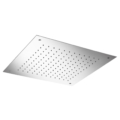 Hotbath Archie AR111 Regenbrause für Unterputzmontage 50x50cm