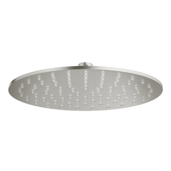 Hotbath Archie AR199 Pomme de douche ronde ultra-mince 30cm
