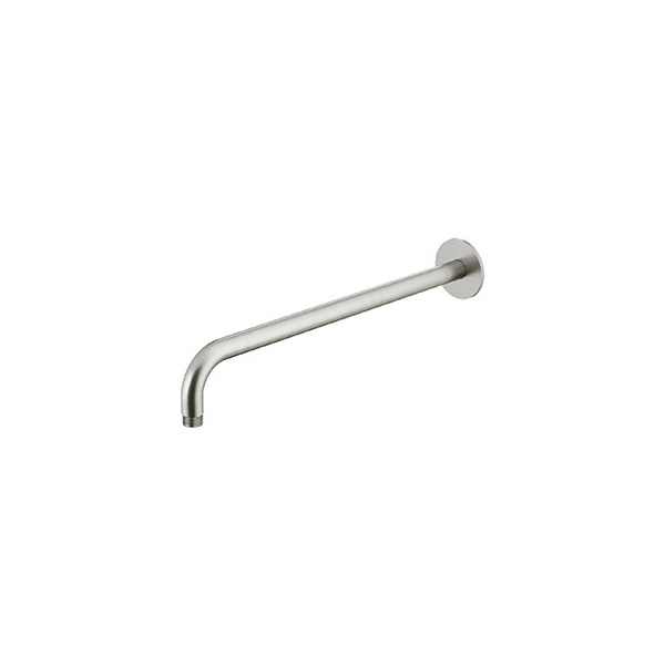 Hotbath Archie AR450 Ramię deszczownicy ścienne długość 40cm warsaw-design Salon wyposażenia wnętrz w Warszawie Ramię deszczownicy ścienne długość 40cm Archie-AR450 montaż ścienny możliwe wykończenia