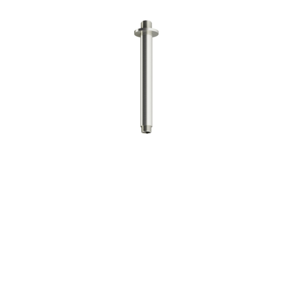 Hotbath Archie AR452 Ramię deszczownicy sufitowe długość 20cm warsaw-design Salon wyposażenia wnętrz w Warszawie Ramię deszczownicy sufitowe długość 20cm Archie-AR452 montaż sufitowy możliwe wykończenia