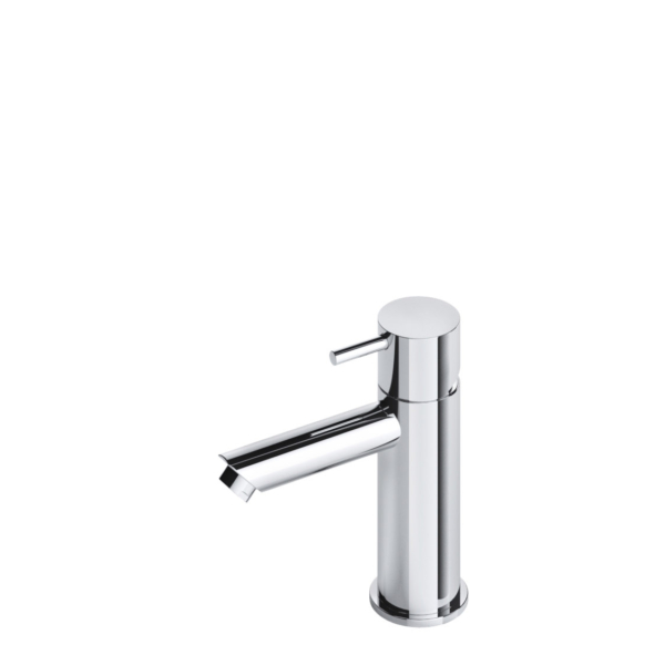 Hotbath Cobber CB003S Bateria umywalkowa sztorcowa warsaw-design Salon wyposażenia wnętrz w Warszawie Bateria umywalkowa sztorcowa Cobber-CB003S montaż sztorcowy możliwe wykończenia