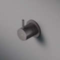Hotbath Cobber CB011 Valve déviatrice encastrée 2-circuits
