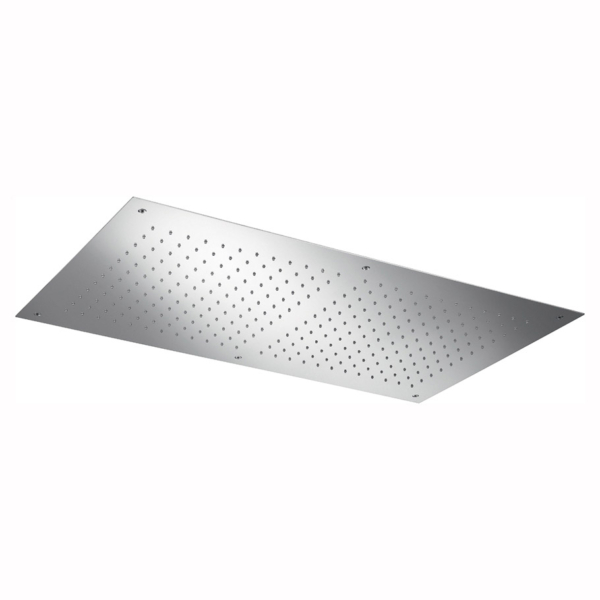 Hotbath Mate M113 Rectangular ceiling shower head 30x90cm Hotbath Mate M113 Rectangular ceiling shower head 30x90cm