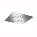 Hotbath Mate M171 Douche de pluie pour installation encastrée, carré 30x30cm