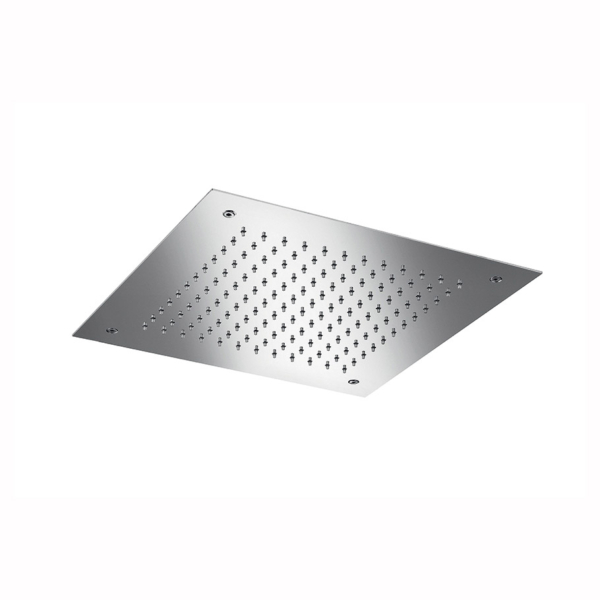 Hotbath Mate M171 Douche de pluie pour installation encastrée, carré 30x30cm Hotbath Mate M171 Douche de pluie pour installation encastrée, carré 30x30cm