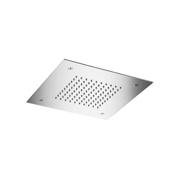 Hotbath Mate M171 Deszczownica sufitowa podtynkowa kwadratowa 30x30cm warsaw-design Salon wyposażenia wnętrz w Warszawie Deszczownica sufitowa podtynkowa kwadratowa 30x30cm Mate-M171 montaż sufitowy podtynkowy możliwe wykończenia