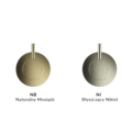 Hotbath Cobber CB003HS Robinet de lavabo vertical