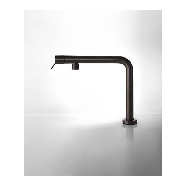 Gessi SU&GIU 60071 Bateria kuchenna podokienna z oddzielnym mieszaczem i składaną chowaną wylewką Otwor montazowy baterii 335 mm Wylewka obrotowa wiele wykończeń 3 Gessi SU&GIU 60071 Bateria kuchenna podokienna z oddzielnym mieszaczem i skladana chowana wylewka Otwor montazowy baterii 335 mm Wylewka obrotowa wiele kolorow 031 Chrom 149 Finox 707 Czarny metal szczotkowany PVD 708 Miedź szczotkowana PVD