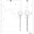 SU&GIU 60071 rysunek techniczny