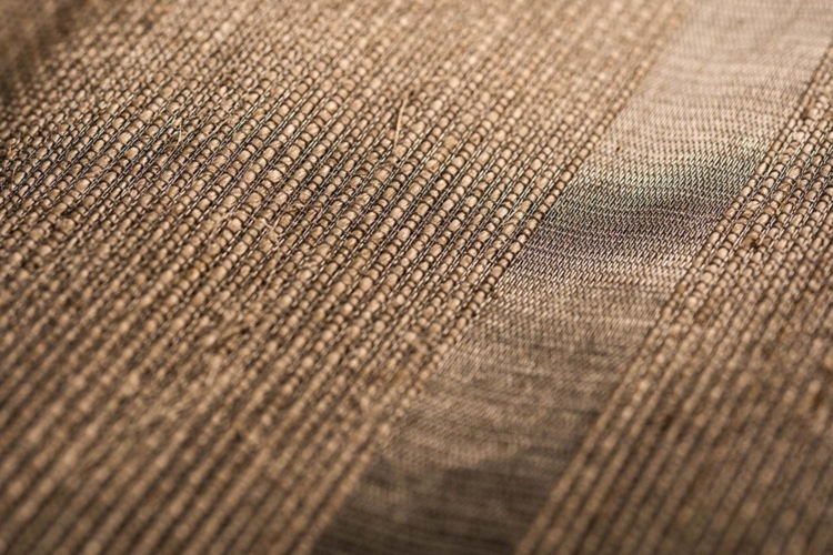 Verdi drapery poduszki dywany draperie tkaniny torebki handmade splot