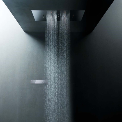 Aquaelite spa home spahome armatura łazienkowa bateria umywalkowa deszczownica