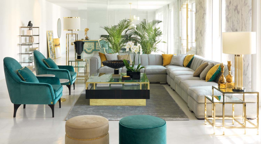 Zanaboni magritte salon livingroom contemporary living kanapa sofa fotele krzesła stolik kawowy