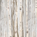 Tapeta Tecnografica Alberi Infinity kolekcja Decoratives
