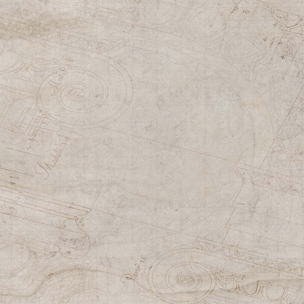 Tapeta-Tecnografica-Antico-kolekcja-Decoratives-beige Tapeta włoskiej marki Tecnografica Antico z kolekcji Decoratives wariant 1 beige
