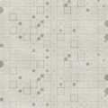 Tapeta włoskiej marki Tecnografica Antonio Albertini: Geometrismo z kolekcji Art Collections wariant 1 Linen