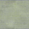 Tapeta włoskiej marki Tecnografica Antonio Albertini: Scomparto z kolekcji Art Collections wariant 1 GREEN