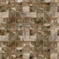 Tapeta włoskiej marki Tecnografica Atlantica z kolekcji Decoratives wariant 1 Stormy