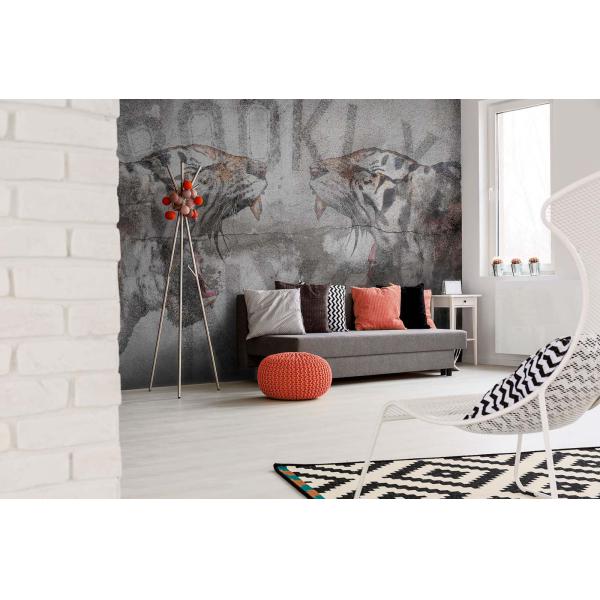 Tapeta-Tecnografica-Bengala-kolekcja-Decoratives Tapeta Tecnografica Bengala kolekcja Decoratives