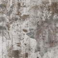 Tapeta włoskiej marki Tecnografica Billy Hope z kolekcji Decoratives wariant 1 White