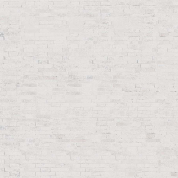 Tapeta-Tecnografica-Brick-kolekcja-Surfaces-White Tapeta włoskiej marki Tecnografica Brick z kolekcji Surfaces wariant 1 White