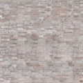 Tapeta Tecnografica Brick kolekcja Surfaces wariant 1 grey