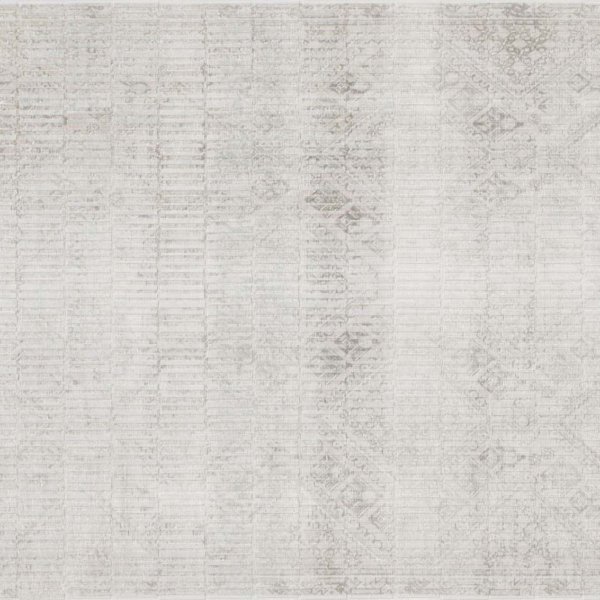Tapeta-Tecnografica-Budur-kolekcja-New-Carpet-White Tapeta włoskiej marki Tecnografica Budùr z kolekcji New Carpet wariant 1 White