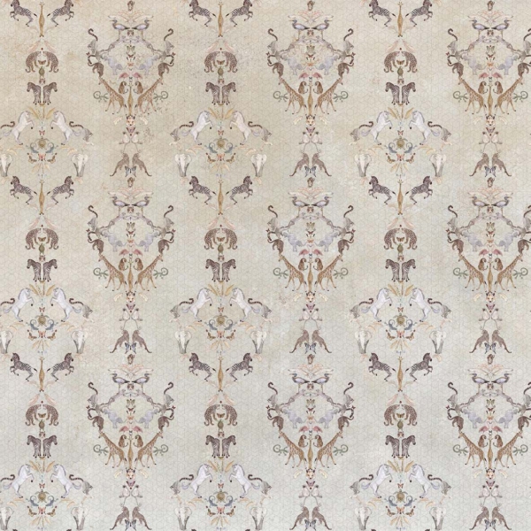 Tapeta-Tecnografica-Cascade-kolekcja-Animalier-color Tapeta włoskiej marki Tecnografica Cascade z kolekcji Animalier wariant 1 color