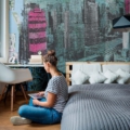 Tapeta Tecnografica Chelsea kolekcja Decoratives