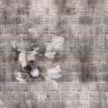 Tapeta włoskiej marki Tecnografica Chris z kolekcji Decoratives wariant 1 Monochrome