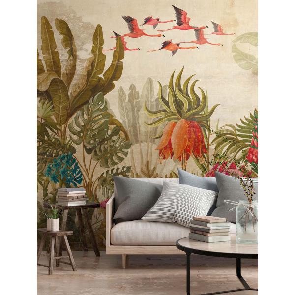 Tapeta-Tecnografica-Colonial-kolekcja-Decoratives Tapeta Tecnografica Colonial kolekcja Decoratives