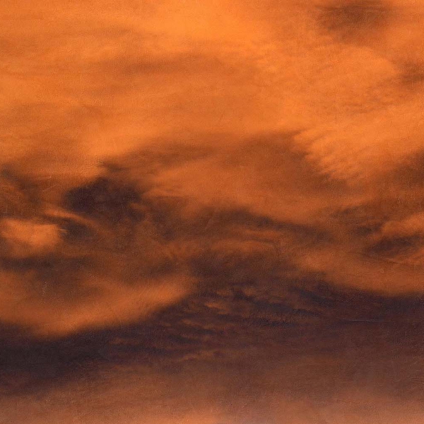Tapeta-Tecnografica-Danilo-Susi-Nuage-kolekcja-Art-Collections-Orange-Sunset Tapeta włoskiej marki Tecnografica Danilo Susi: Nuage z kolekcji Art Collections wariant 1 Orange Sunset