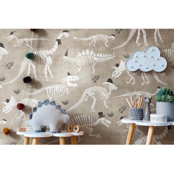 Tapeta-Tecnografica-Dino-kolekcja-Decoratives Tapeta Tecnografica Dino kolekcja Decoratives