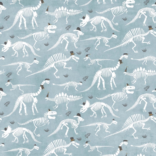 Tapeta-Tecnografica-Dino-kolekcja-Decoratives-Jeans Tapeta włoskiej marki Tecnografica Dino z kolekcji Decoratives wariant 1 Jeans
