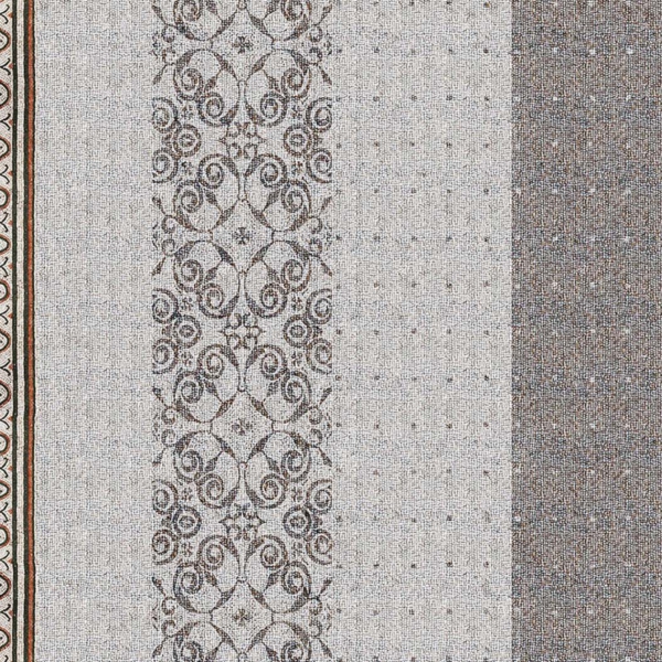 Tapeta-Tecnografica-Domus-kolekcja-Decoratives-mosaico Tapeta włoskiej marki Tecnografica Domus z kolekcji Decoratives wariant 1 mosaico