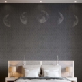 Tapeta Tecnografica Everglow kolekcja Decoratives