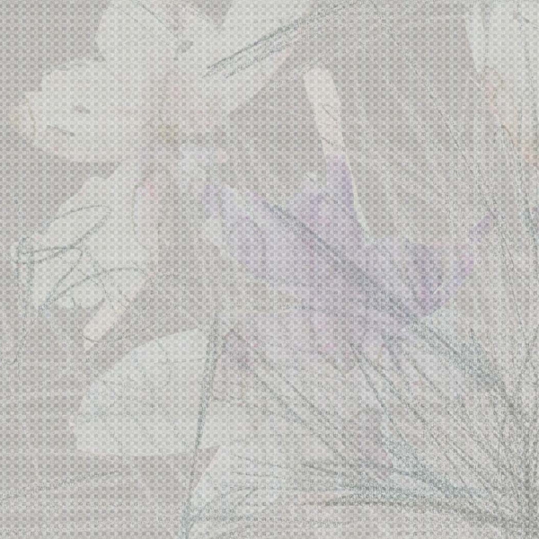Tapeta-Tecnografica-Fanciulla-kolekcja-Decoratives-grey Tapeta włoskiej marki Tecnografica Fanciulla z kolekcji Decoratives wariant 1 grey