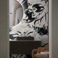 Tapeta Tecnografica Feanne: Egrets kolekcja Art Collections