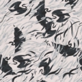 Tapeta Tecnografica Feanne: Egrets kolekcja Art Collections wariant 1 White