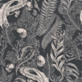 Tapeta Tecnografica Feanne: Nautilus kolekcja Art Collections wariant 4 grey
