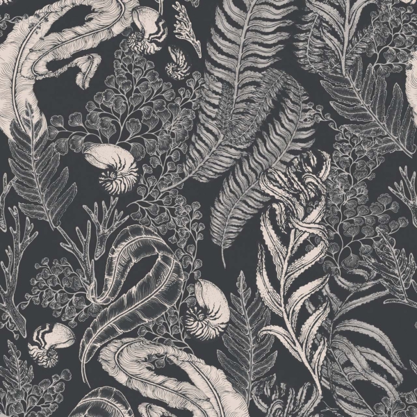 Tapeta-Tecnografica-Feanne-Nautilus-kolekcja-Art-Collections-grey Tapeta Tecnografica Feanne: Nautilus kolekcja Art Collections wariant 4 grey