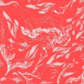 Tapeta Tecnografica Feanne: Sealife kolekcja Art Collections wariant 4 Coral