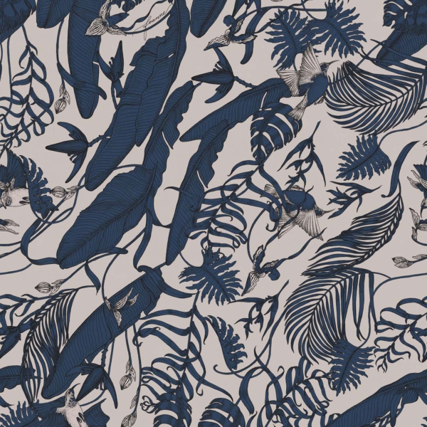 Tapeta-Tecnografica-Feanne-Tropical-Foliage-kolekcja-Art-Collections-Porcelain Tapeta Tecnografica Feanne: Tropical Foliage z kolekcji Art Collections wariant 6 Porcelain