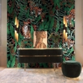 Tapeta Tecnografica Feanne: Visayan Leopard kolekcja Art Collections