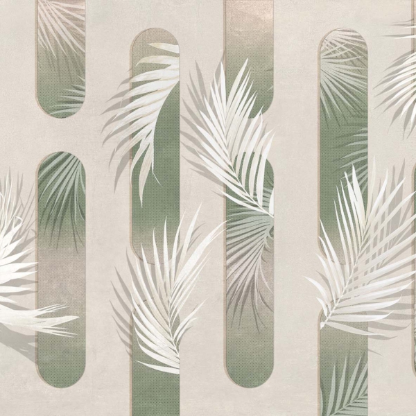 Tapeta-Tecnografica-Flint-kolekcja-Expedition-Palm Tapeta włoskiej marki Tecnografica Flint z kolekcji Expedition wariant 1 Palm