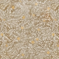 Tapeta Tecnografica Flora z kolekcji Old London wariant 6 Gold