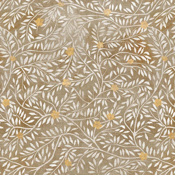 Tapeta-Tecnografica-Flora-kolekcja-Old-London-Gold Tapeta Tecnografica Flora z kolekcji Old London wariant 6 Gold