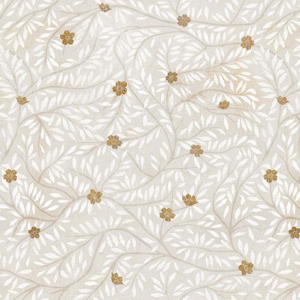 Tapeta-Tecnografica-Flora-kolekcja-Old-London-Lumos Tapeta włoskiej marki Tecnografica Flora z kolekcji Old London wariant 1 Lumos